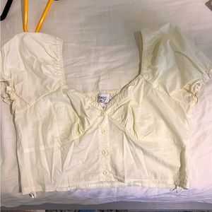 Princess Polly Off the Shoulder Top